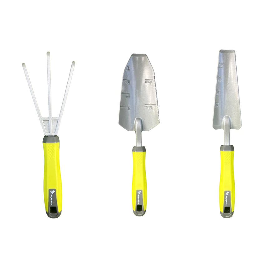 Garden Toolset