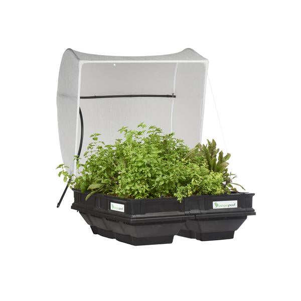 Medium Raised garden bed