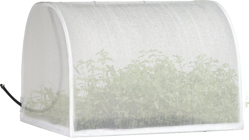 Medium vegecover