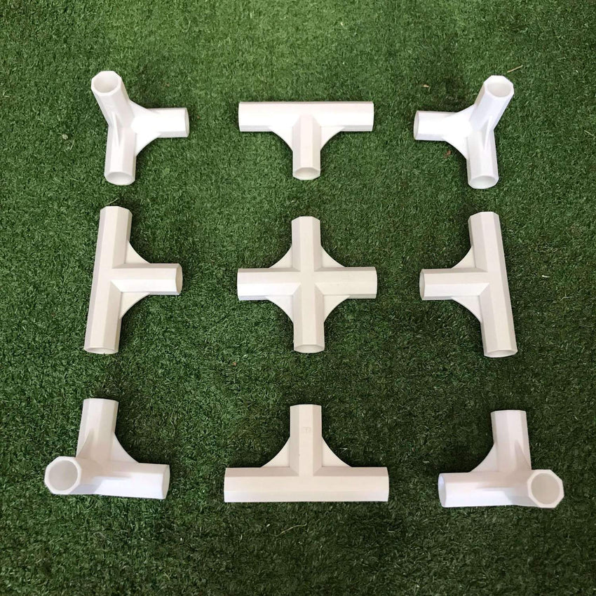 Large Replacement Connector set for Vegepod