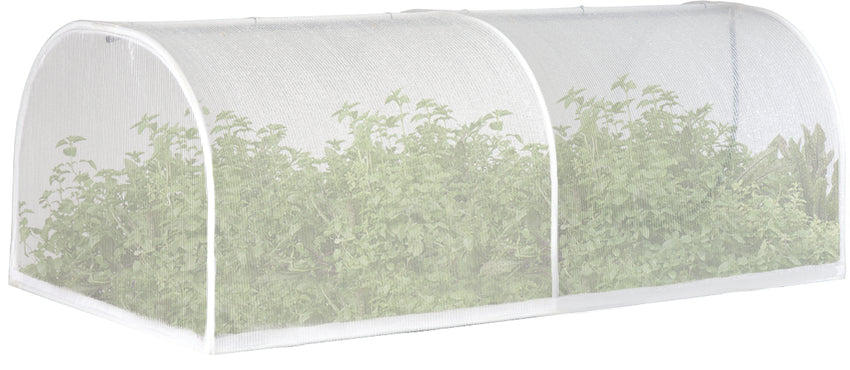Large Vegecover