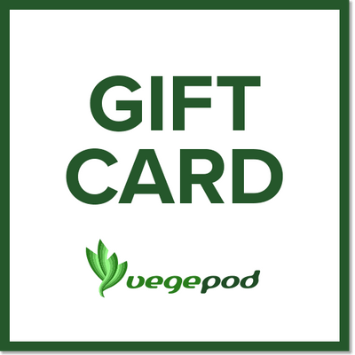 Vegepod Gift Card