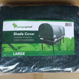 Large Shade cover