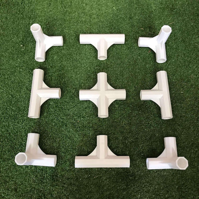 Large Replacement Connector set for Vegepod